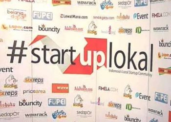 Industri Startup Masih di Tahap Awal, Kemenperin Gelar Startup4industry 2020