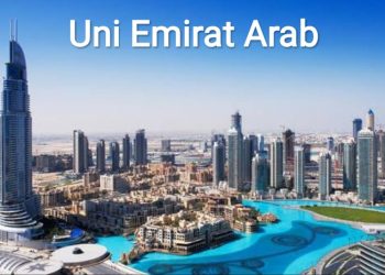 Di Tengah Pandemi, Indonesia Jalin Kemitraan Ekspor-Impor dengan Pelaku Usaha UEA