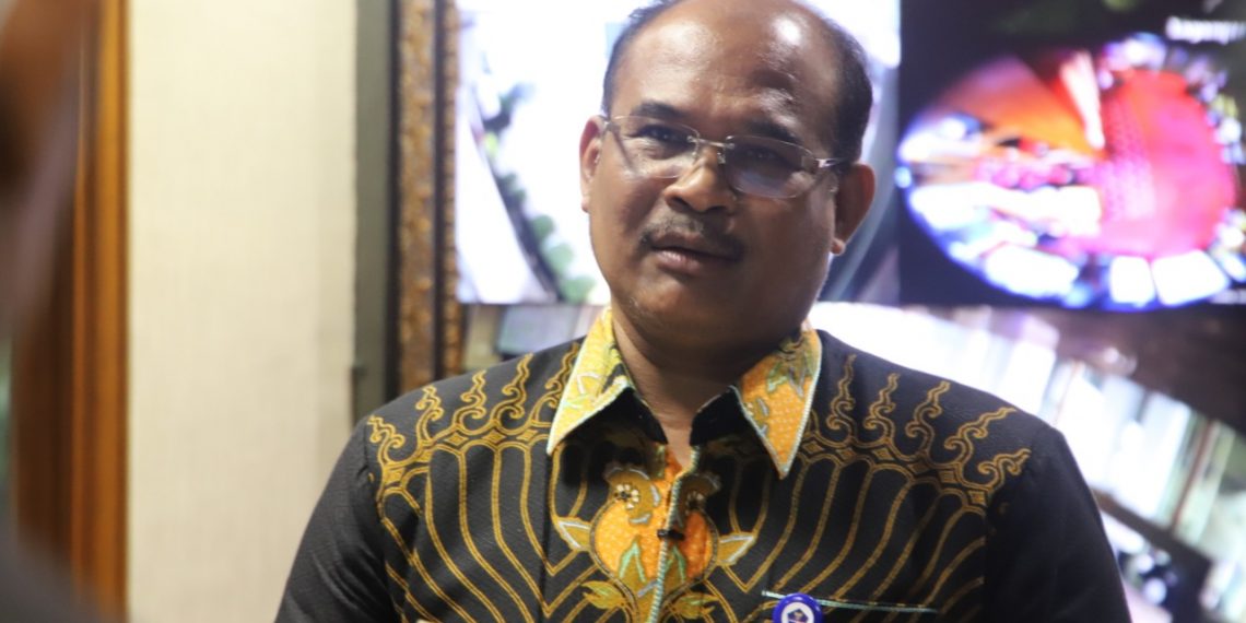 Mendagri Tak Pernah Larang Peringatan Maulid Nabi SAW, Hati-hati Hoax!