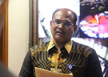 Mendagri Tak Pernah Larang Peringatan Maulid Nabi SAW, Hati-hati Hoax!