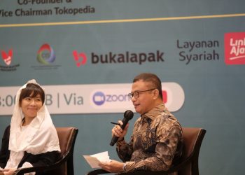 Perkuat Ekosistem, LinkAja Gelar Pelatihan Digitalisasi Produk Halal UMKM