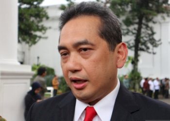 Mendag: 64 Juta UKM Perlu Digenjot Lagi untuk Hadapi Krisis dan Pandemi