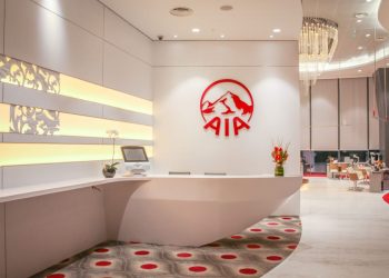 Lagi, AIA Raih Penghargaan Level Asia: The Best Company to Work For 2020