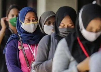 Survei: Kaum Perempuan Paling Terdampak Covid-19, Mengganggu Kesehatan Mental dan Emosional