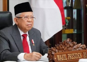 Wapres: Indonesia Penentu Perdagangan Produk Halal Dunia, Kini Hanya Tukang Stempel