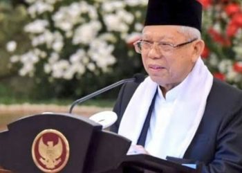 Indonesia Jadi Pusat Produsen Produk Halal Dunia? Ini Lima Langkah Wapres