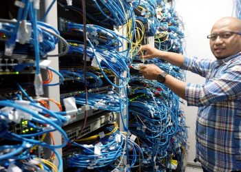 APJII Berharap Pemerintah Gandeng Asosiasi dalam Program Internetisasi ke Pelosok Desa