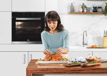 Tips dari Beko: Bagaimana Cara Merawat Perangkat Esensial di Rumah