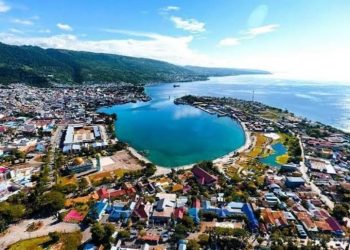 Potensi Banggai Sebagai Proyek Strategis Nasional akan Ditindaklanjuti