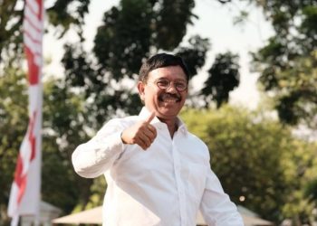 Kominfo Bicara Keterbukaan Informasi Publik Lewat Transformasi Digital