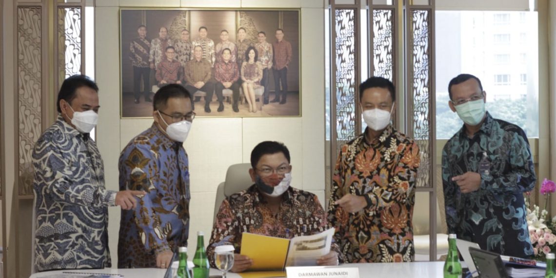 Kredit Bank Madiri Tumbuh