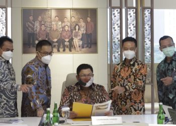 Kredit Bank Madiri Tumbuh