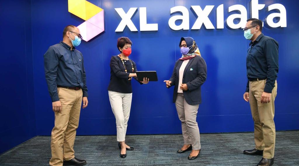 RUPSLB XL Axiata