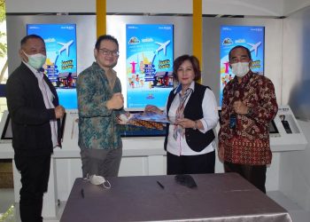 KPR Holiday, Kolaborasi BTN – Winland Development Menawarkan Berbagai Keringanan