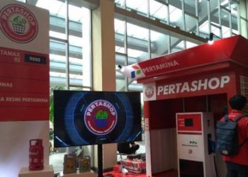 Kemendagri: SPBU Mini Perkuat Pembangunan Ekonomi Desa