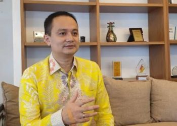 Wamendag Bicara Revolusi Industri 4.0 di Hari Sumpah Pemuda