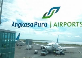 28 Oktober, AP I Catat Trafik 103 Ribu Penumpang dan 1.155 Penerbangan