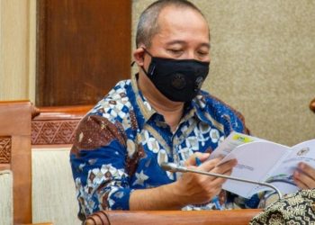 BPPI Kemenperin: Pelaku Industri Perlu Didorong untuk Mempercepat Adopsi Teknologi