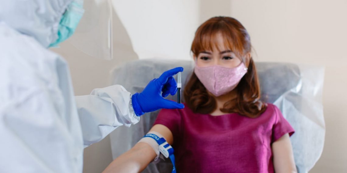 Prodia Luncurkan Perawatan Kulit dan Rambut Berbasis DNA