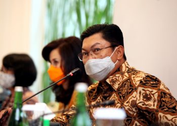 Direksi Baru Bank Mandiri