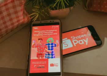 ShopeePay dan MyTelkomsel Berkolaborasi dalam Kemudahan Pembayaran Paket Data