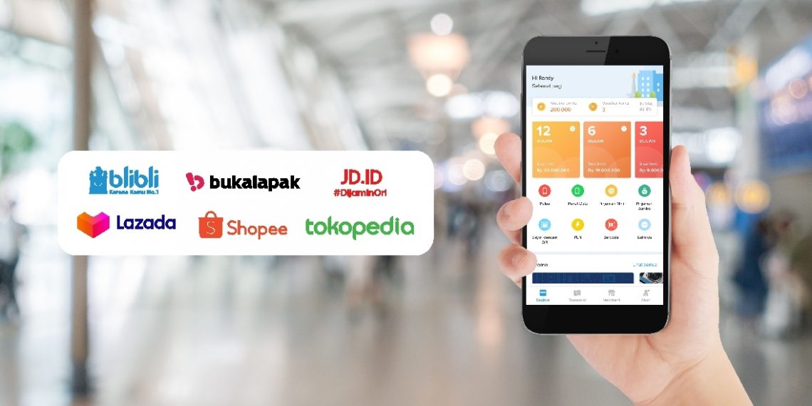 Pentingnya Literasi Keuangan Digital, Kredivo Berinovasi di Produk dan Teknologi