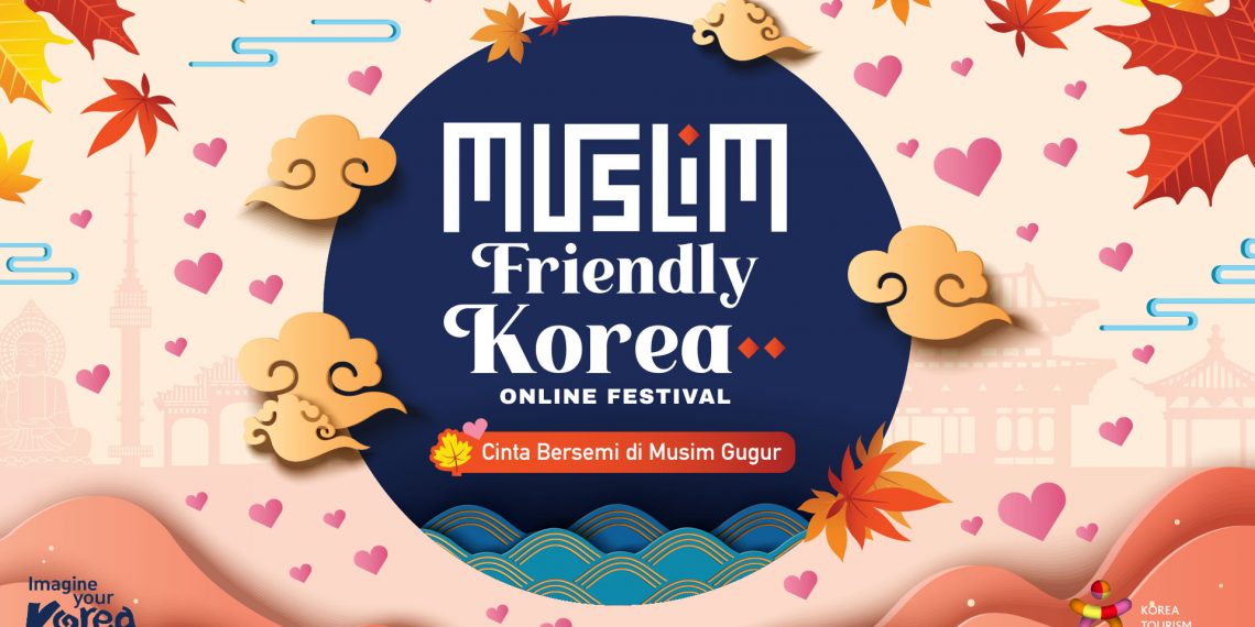 Yuk, Simak Program Daring KTO Jakarta Menyemarakkan Korea Month