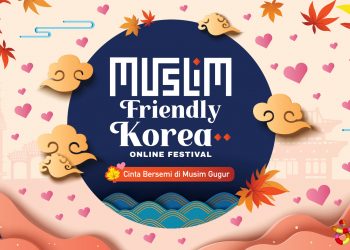 Yuk, Simak Program Daring KTO Jakarta Menyemarakkan Korea Month