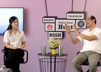 Huawei TechDay Dorong Penguatan Kompetensi SDM Digital Melalui Program Pelatihan TIK bagi 33 Perguruan Tinggi di Indonesia