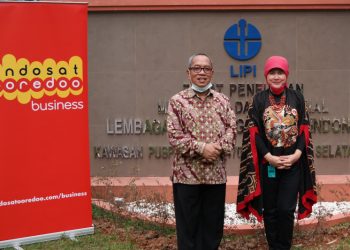 Program Digitalisasi Madrasah: 5600 Peserta Ikuti MYRes 2020, Kolaborasi Indosat Ooredoo dan Kemenag RI