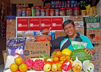 Startup TaniHub dan Boost Indonesia Hadirkan Solusi untuk UMKM dan Petani