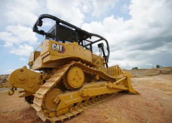 PT Trakindo Rilis Dua Dozer Baru, Solusi Cepat & Pasti di Masa Pandemi
