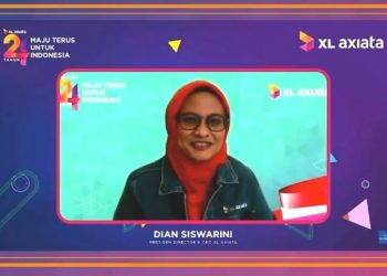 HUT ke-24, XL Axiata Bicara Inovasi Aplikasi MyXL Hingga Layanan VoLTE