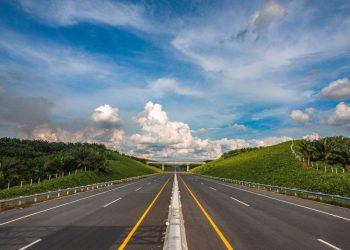 Sukses di Tol Permai, HKI Torehkan Kinerja Keuangan Mengagumkan