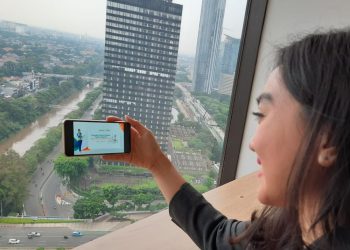 Dorong Transaksi Online, BNI Tebar Miliaran Rupiah bagi Nasabah e-Commerce