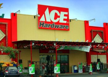 Terganjal Utang, Ace Hardware Digugat Pailit