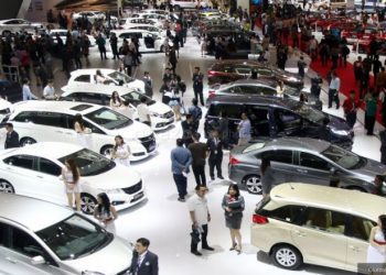 Otomotif Menggeliat, Penjualan Mobil per September 2020 Meningkat