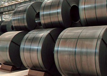 Thailand Stop Bea Masuk Safeguard Baja Canai Panas, Mendag: Peluang Besar RI