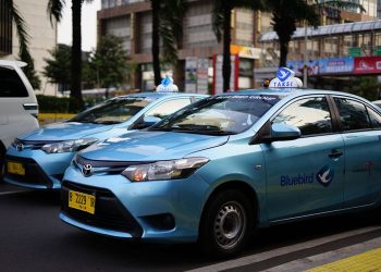 Hingga Kuartal III-2020, Kerugian Blue Bird Tembus Rp157,95 Miliar