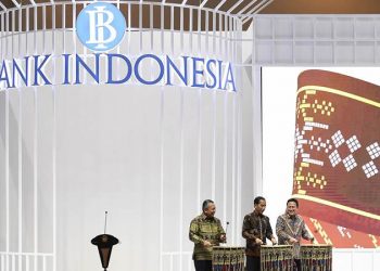 Mantap! Pameran KKI Seri II Cetak Komiten Pembiayaan UMKM Rp4,71 Miliar