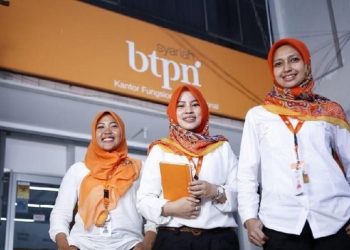 Pembiayaan Tembus Rp9,1 Triliun, BTPN Syariah Optimis Prasejahtera Menggeliat Tumbuh