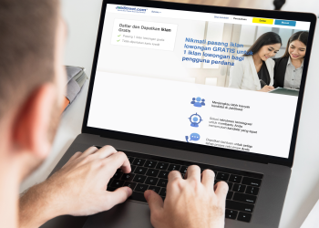 Jobstreet Indonesia Luncurkan Fitur #LangsungKerja yang Efektif di Masa Pandemi