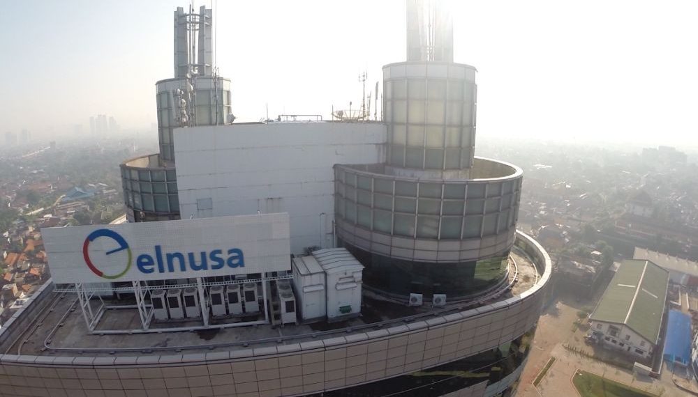 ELNUSA dan PGNCOM Lakukan Kesepahaman Bisnis ICT untuk Dukung Sinergi Pertamina Group