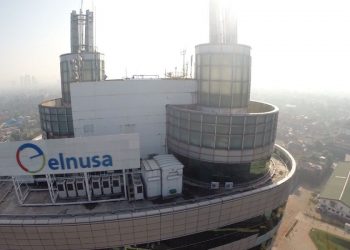 ELNUSA dan PGNCOM Lakukan Kesepahaman Bisnis ICT untuk Dukung Sinergi Pertamina Group