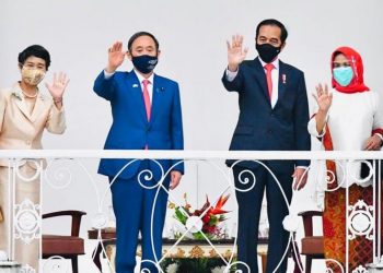 Investasi Di Tengah Covid 19, Ini 4 Poin Kerjasama RI-Jepang