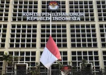 Pelanggaran Protokol Kesehatan Meningkat, KPU Dorong Paslon Kampanye Lewat Media Daring