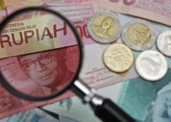 Stabilitas di Sektor Keuangan Masih Rawan, Ini Penjelasannya