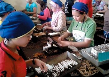 PT Nojorono Kudus Siapkan Langkah Strategis dan Pembenahan Bisnis di Tengah Pandemi