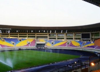 Kementerian PUPR Renovasi 2 Stadion untuk Piala Dunia FIFA U-20