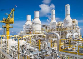 Tumbuh 100,2 Persen, Lifting Minyak Lampaui Target APBN-P di Kuartal III 2020